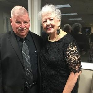 Meet your Posher, Brenda